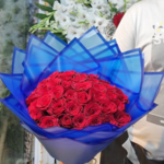 گلفروشی مسیحا