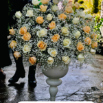 گلفروشی مسیحا