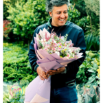 گلفروشی مسیحا