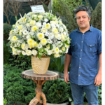 گلفروشی مسیحا