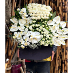 گلفروشی مسیحا