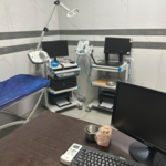 کلینیک ارزیابی شنوایی و تعادل حکیمان