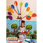 آموزشگاه زبان انگلیسی کودکان  E. L. A