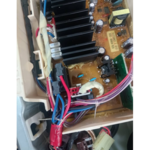 تعمیرات لوازم خانگی نوین