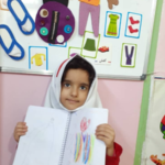 دبستان وپیش دبستانی پرستوهای شادی