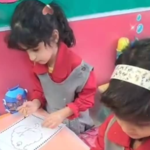 دبستان وپیش دبستانی پرستوهای شادی