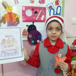 دبستان وپیش دبستانی پرستوهای شادی