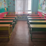 دبستان وپیش دبستانی پرستوهای شادی