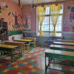 دبستان وپیش دبستانی پرستوهای شادی