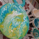 آموزشگاه رزین آرینه