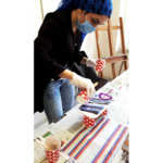 آموزشگاه رزین آرینه