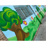 مهدکودک و پیش دبستانی دوزبانه النا