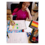 آموزشگاه نقاشی تماشاگه راز