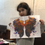 آموزشگاه نقاشی تماشاگه راز