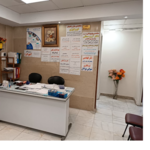 متخصص اطفال دکتر فتانه اکبری