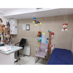 متخصص اطفال دکتر فتانه اکبری
