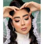 سالن زیبایی آوینا