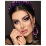 سالن زیبایی آوینا