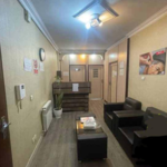 کلینیک شنوایی سنجی دانش