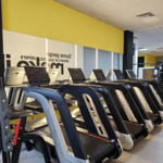 باشگاه بانوان سینرژی