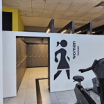 باشگاه بانوان سینرژی