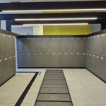 باشگاه بانوان سینرژی