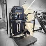 باشگاه بانوان سینرژی