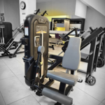 باشگاه بانوان سینرژی