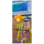 مهد کودک و پیش دبستانی کوچولوی ناز