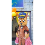 مهد کودک و پیش دبستانی کوچولوی ناز