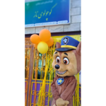 مهد کودک و پیش دبستانی کوچولوی ناز