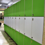 باشگاه بدنسازی نوین تن