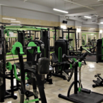 باشگاه بدنسازی نوین تن