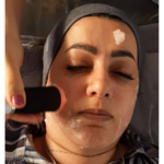 مرکز مراقبت پوست و مو  قیطانی