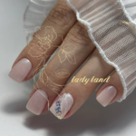 سالن زیبایی لیدی لند