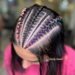 سالن زیبایی لیدی لند