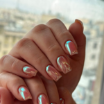 سالن زیبایی لیدی لند