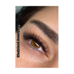 سالن زیبایی لیدی لند