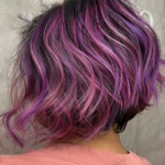 سالن زیبایی لیدی لند