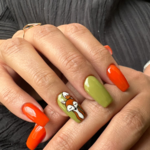 سالن زیبایی لیدی لند