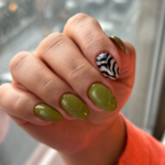 سالن زیبایی لیدی لند