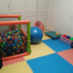 کلینیک توانبخشی گندم ریهب(کاردرمانی و گفتاردرمانی)