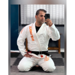 باشگاه جوجیتسو و جودو