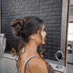 سالن زیبایی منیر صمدی