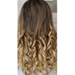 سالن زیبایی منیر صمدی