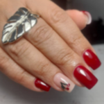 سالن زیبایی منیر صمدی