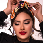 سالن زیبایی صبا