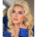 سالن زیبایی صبا