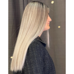 سالن زیبایی صبا