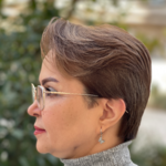 سالن زیبایی صبا